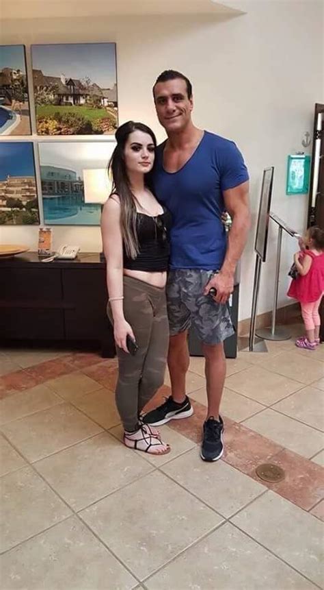 WWE News: Alberto Del Rio and Paige getting。